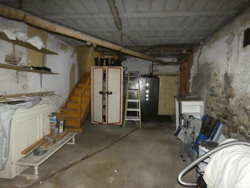 Maison - 104 m² - 6 pièces