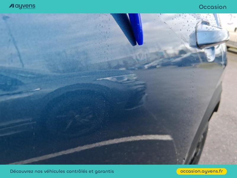 Kia Niro Ev 204ch Motion