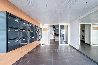 Appartement - 34 m² - 2 pièces