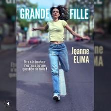 Jeanne Elima dans Grande Fille