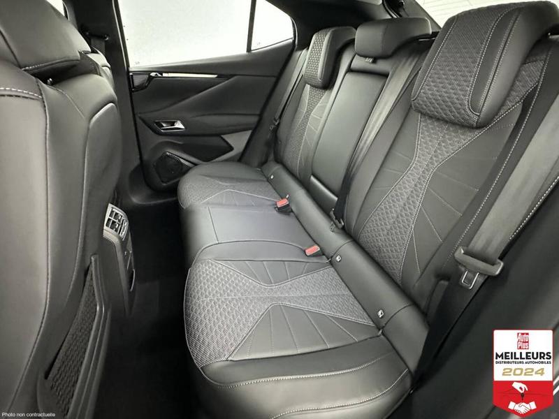 Ds Ds 4 Ds4 1.5 BlueHDi 130 Eat8 Pallas