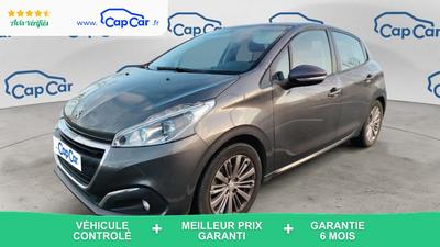 Peugeot 208 1.2 PureTech 82 Active