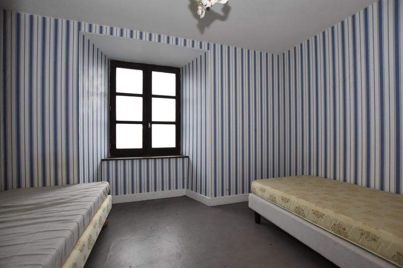 Maison ancienne - 65 m² - 4 pièces