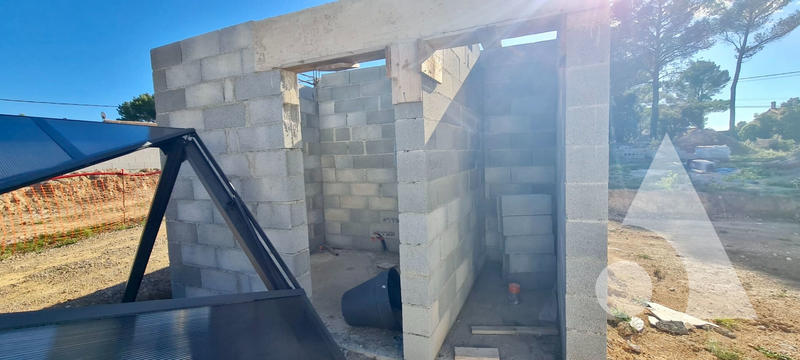 Maison - 126 m² - 5 pièces