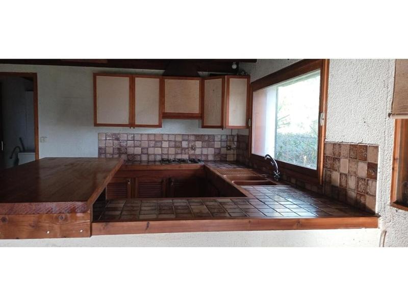 Maison - 128 m² - 5 pièces