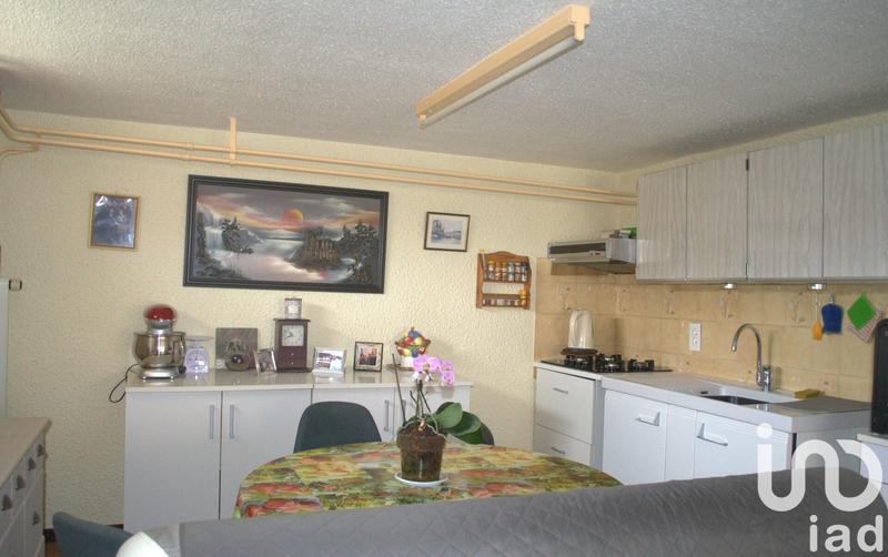 Maison - 140 m² - 4 pièces