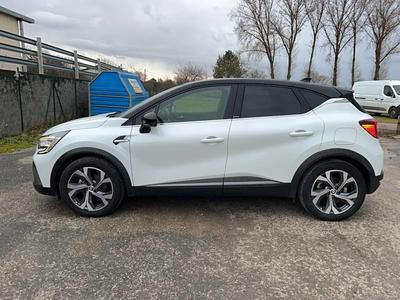 Renault Captur E-Tech Plug-in 160 - 21b R.S. Line