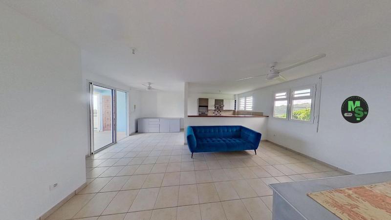 Appartement - 71 m² - 3 pièces