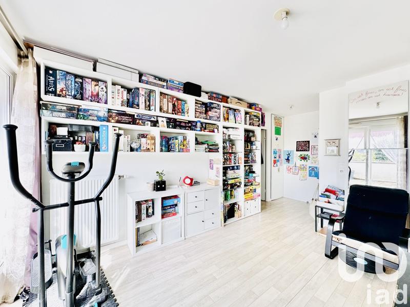 Appartement - 74 m² - 4 pièces