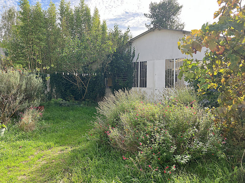 Maison - 114 m² - 7 pièces