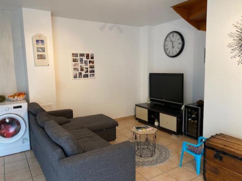 Duplex - 61 m² - 3 pièces