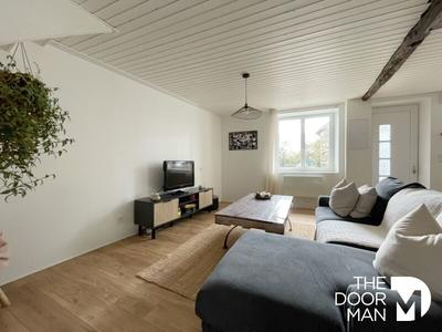 Maison - 107 m² - 3 pièces