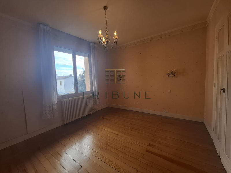 Maison - 126 m² - 4 pièces