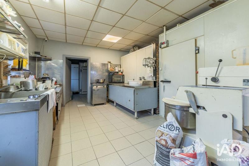 Local commercial - 152 m²