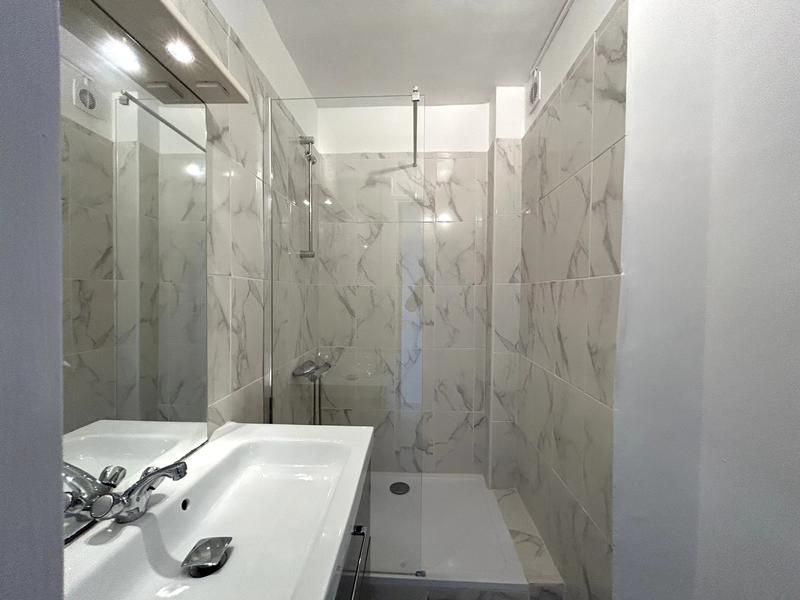 Appartement - 53 m² - 3 pièces