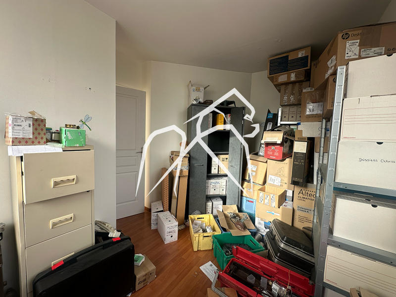 Local commercial - 76 m²