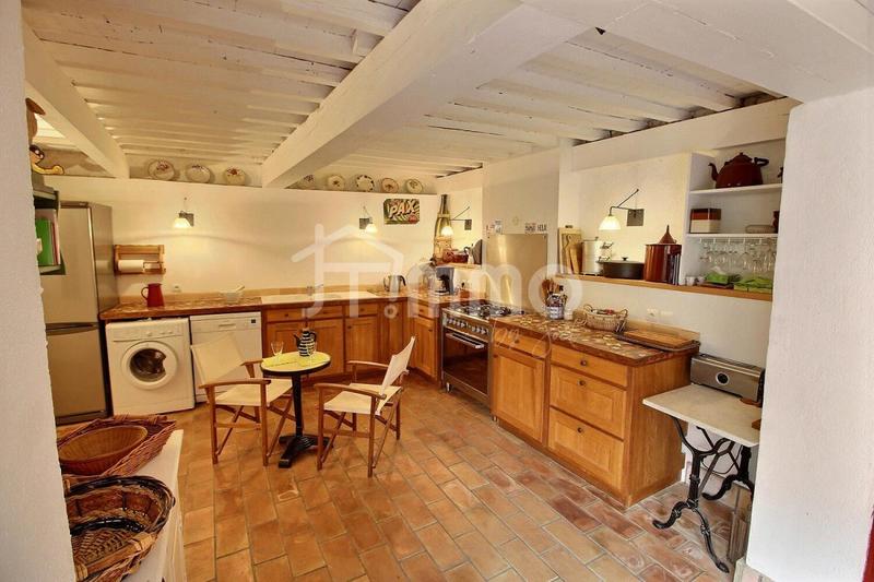 Maison - 130 m² - 4 pièces