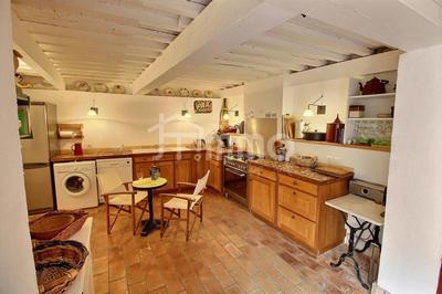 Maison - 130 m² - 4 pièces