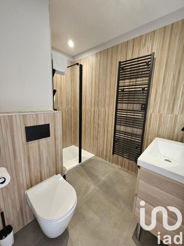 Maison - 188 m² - 6 pièces