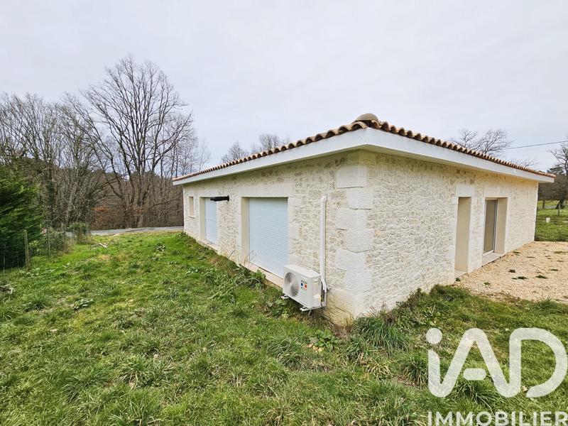 Maison - 137 m² - 5 pièces