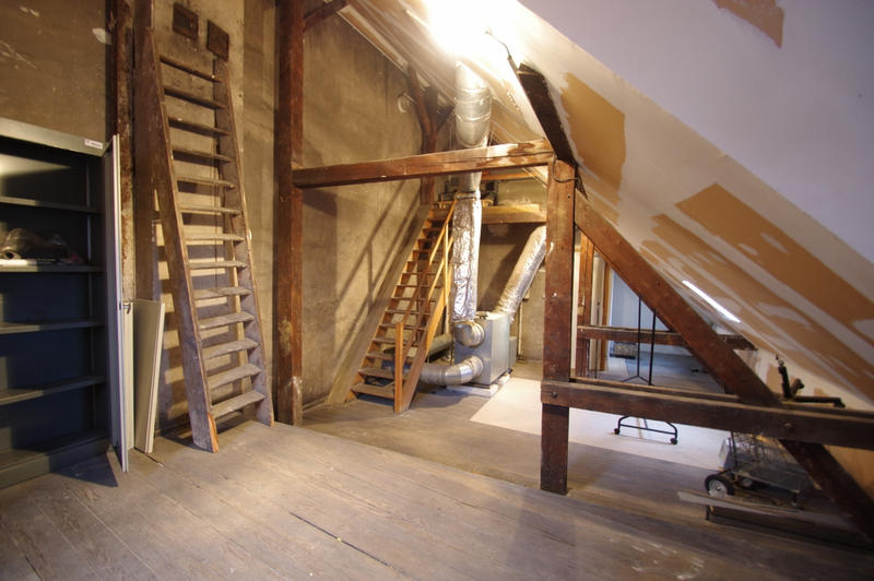 Immeuble - 468 m² - 11 pièces