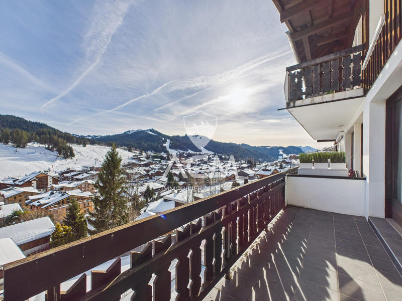 Appartement - 36 m² - 2 pièces