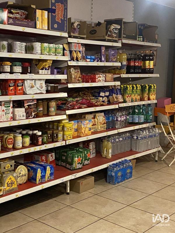 Local commercial - 140 m²