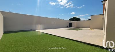 Maison - 103 m² - 4 pièces