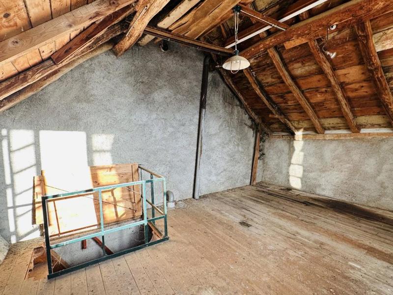 Maison - 46 m² - 2 pièces