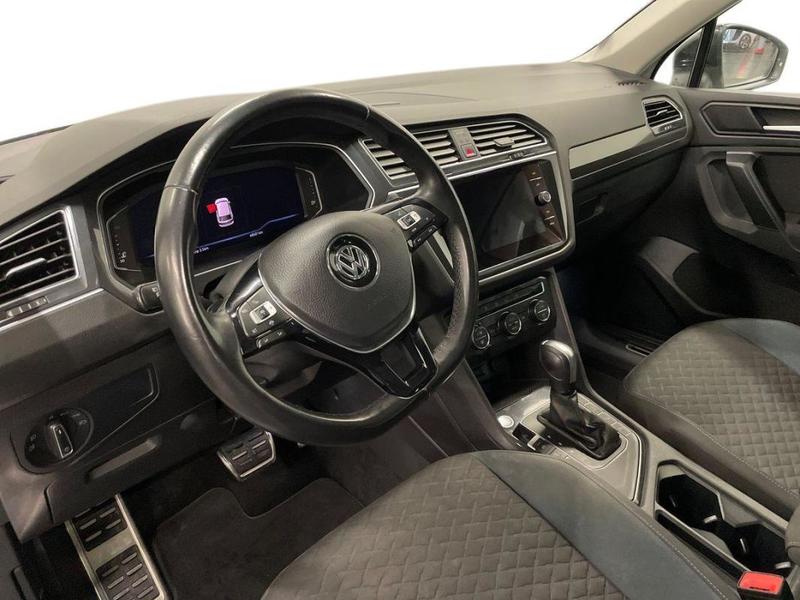 Volkswagen Tiguan 1.5 Tsi Evo 150 Dsg7 Confortline