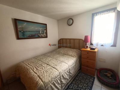 Maison - 41 m² - 3 pièces