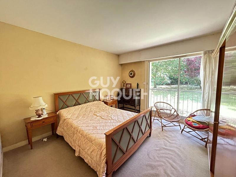 Appartement - 102 m² - 5 pièces