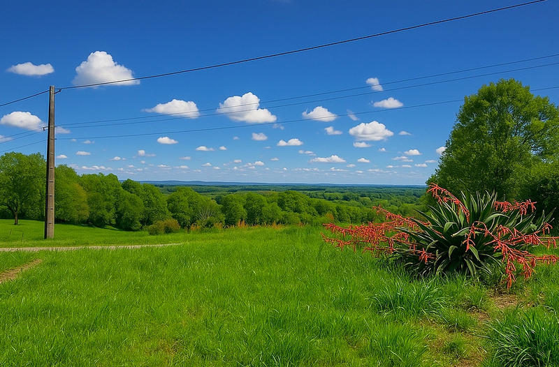 Demeure - 235 m² - 8 pièces