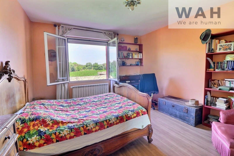 Mas - 225 m² - 7 pièces