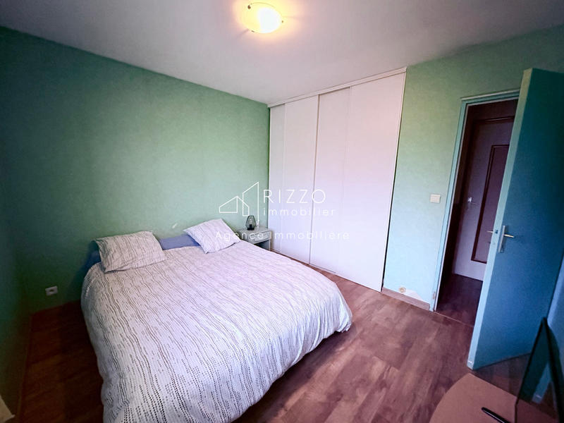 Maison - 167 m² - 6 pièces