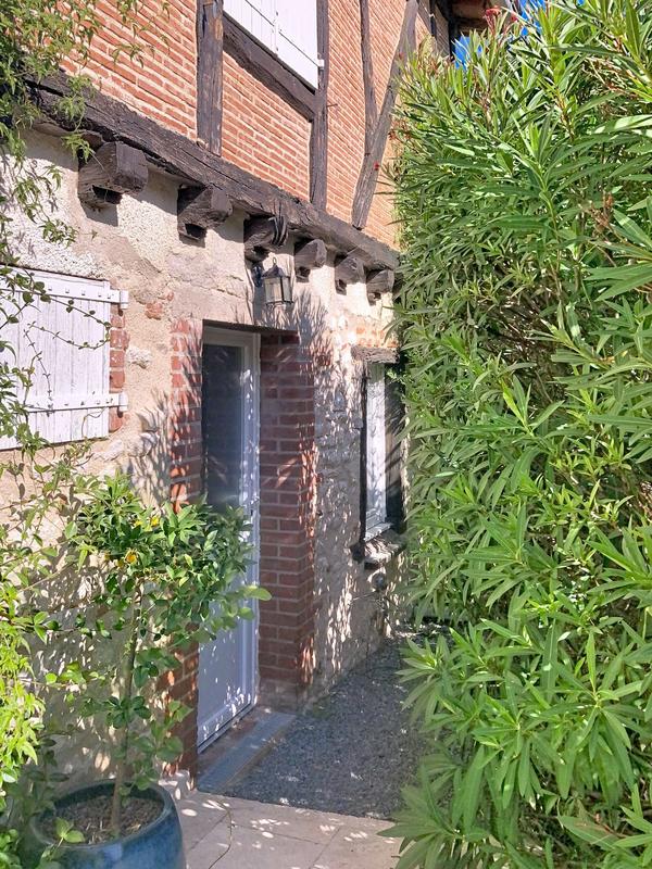 Maison ancienne - 532 m² - 11 pièces