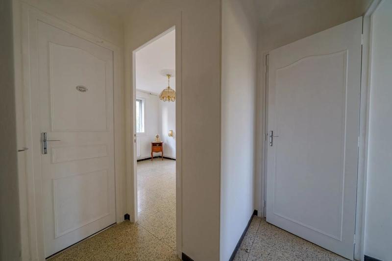 Appartement - 63 m² - 4 pièces