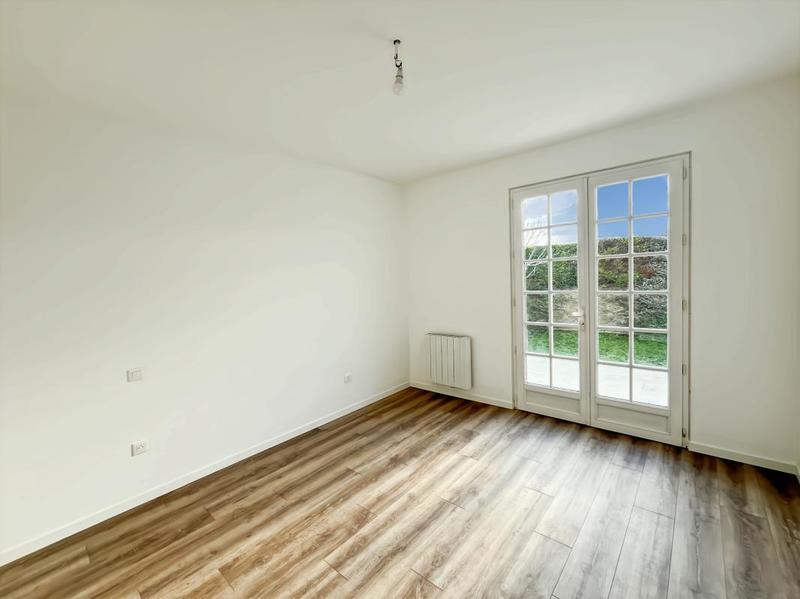 Maison - 113 m² - 4 pièces