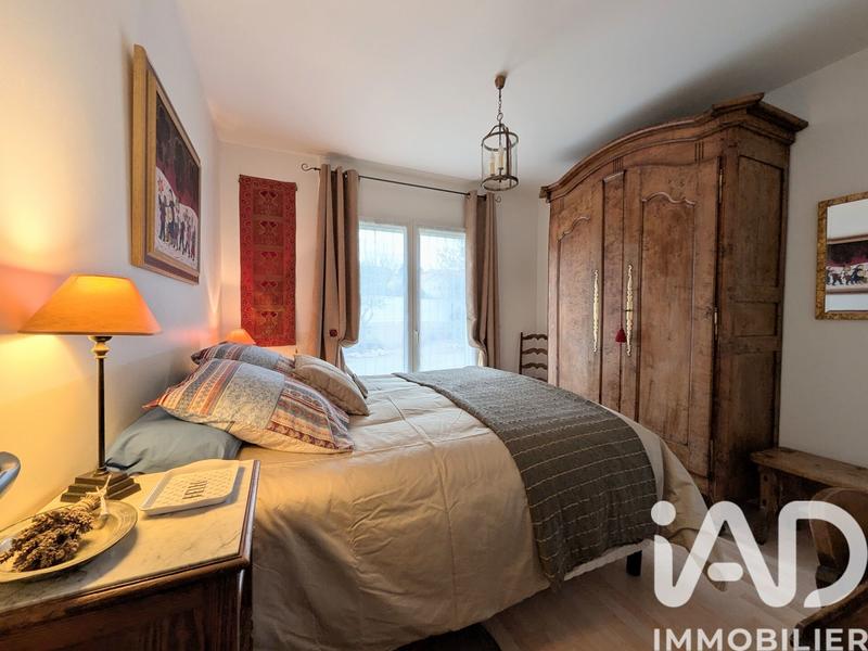 Maison de maîtres - 300 m² - 10 pièces