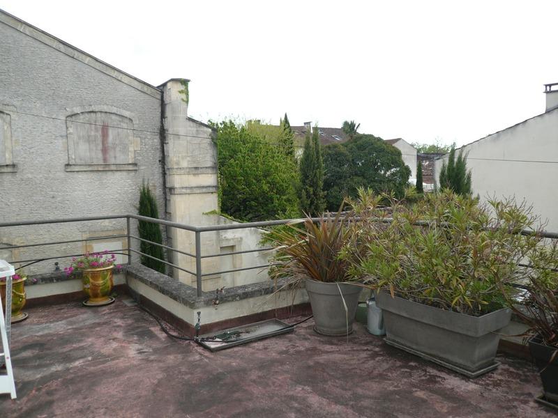 Maison - 185 m² - 7 pièces