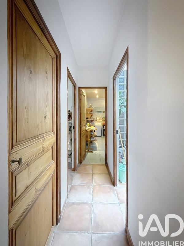 Appartement - 200 m² - 5 pièces