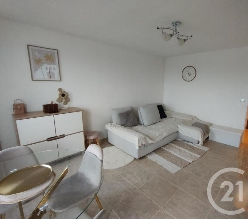 Appartement - 53 m² - 2 pièces