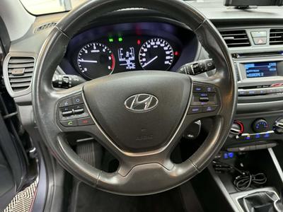 Hyundai i20 1.1 CRDi 12v 75 Cv