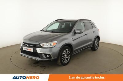 Mitsubishi Asx 1.6 Mivec Intense 2wd 117 ch