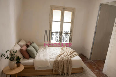 Maison - 61 m² - 3 pièces