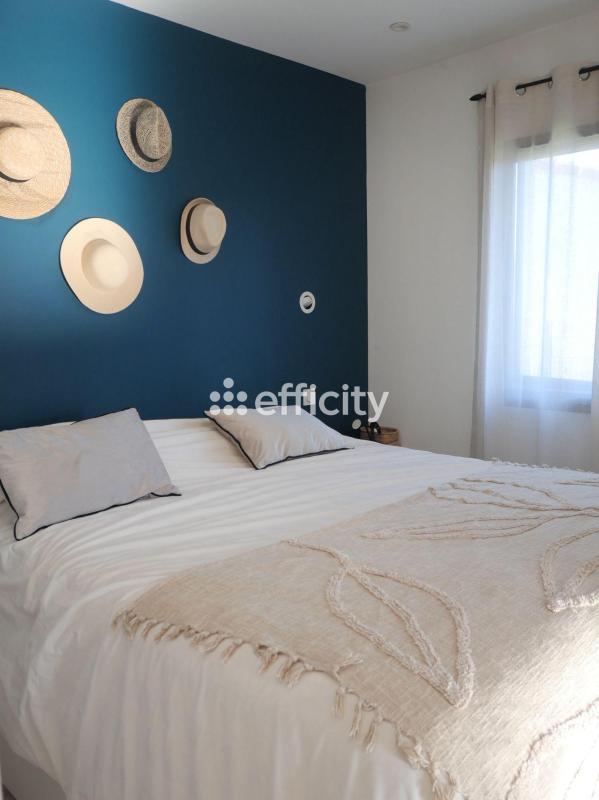 Villa - 130 m² - 5 pièces