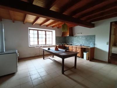 Corps de ferme - 379 m² - 14 pièces