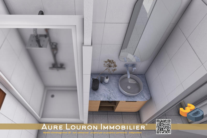 Immeuble - 159 m² - 9 pièces