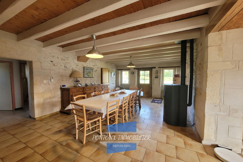 Maison - 167 m² - 5 pièces