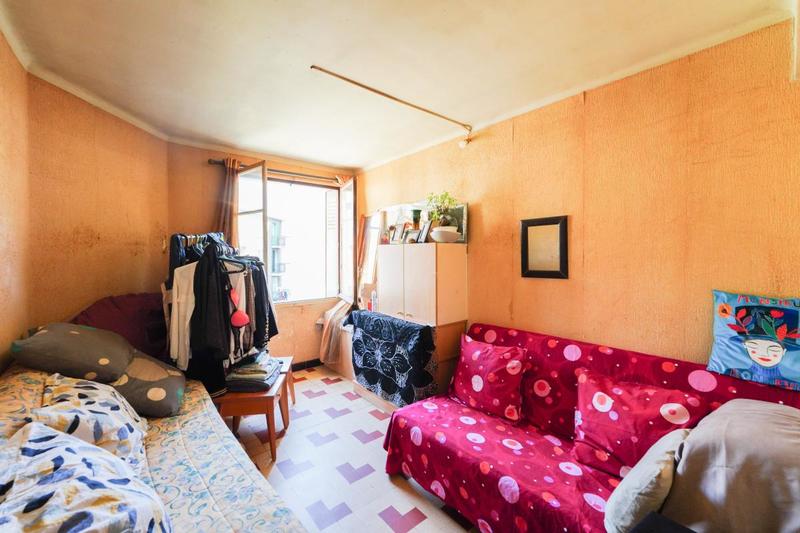 Appartement - 70 m²